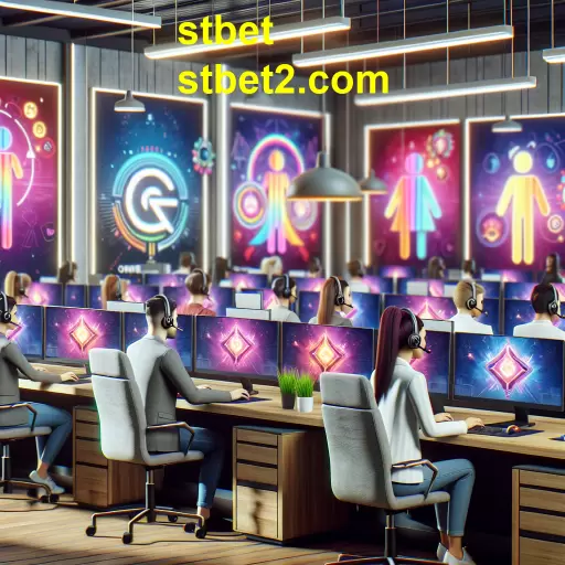 A Importância do Suporte ao Cliente nos Jogos Online: Um Olhar sobre a Categoria da stbet