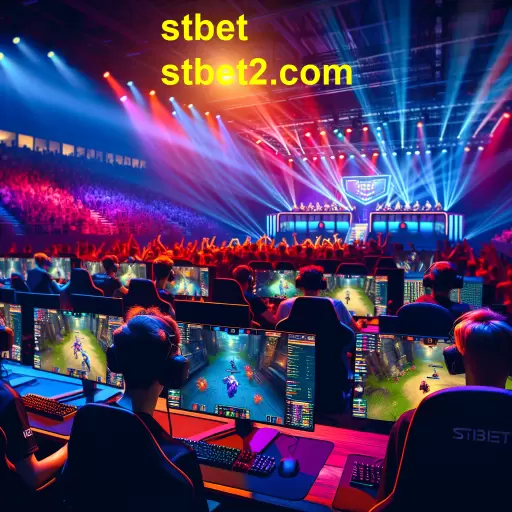 Esportes Virtuais: A Ascensão dos eSports no Mundo dos Jogos